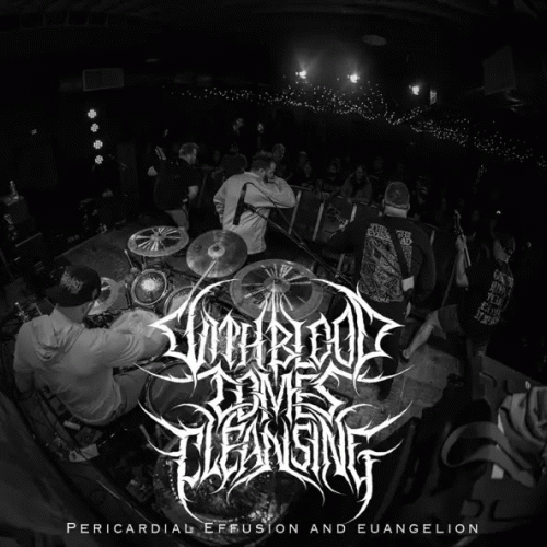 With Blood Comes Cleansing : Pericardial Effusion - Euangelion